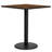 4 - Person Pedestal Dining Set