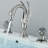 Widespread 2-handle Bathroom Faucet-98253445