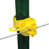 Yellow selected