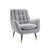 Brianne 30.31'' W Tufted Upholstered Accent Armchair-1425767888