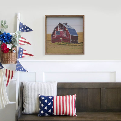 American Barn