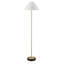 Lampe d'appoint 60 po Ansonia Shorsey