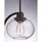 Spofford 3-Light Shaded Chandelier-314922869