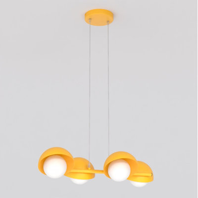 - Light Matt Pendant