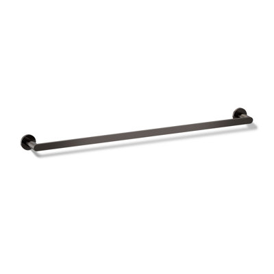 Composed Wall Mounted Towel Bar