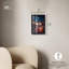 «Astronaut Arid Journey II Shadowbox» par Art Remedy, cadre noir, 11 x 16-523129348-523129350