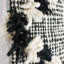 Housse de coussin Hanbel