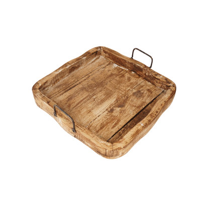 Plateau de service Bonno