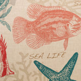 Carolina Fabric