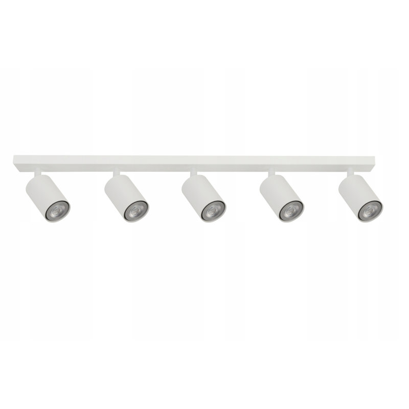 Stackpole Spotlight, White, White