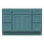 Meuble-lavabo simple 48 po-95385522