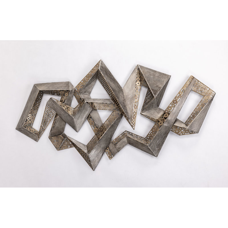 Metal Wall Decor