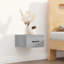 17 Stories Wall-Mounted Bedside Cabinet-1085486351-1117511584