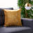 Brenla Abstract Reversible Throw Pillow