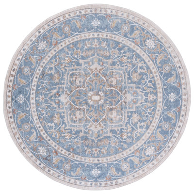Ellwood 212 Performance Oriental Rug