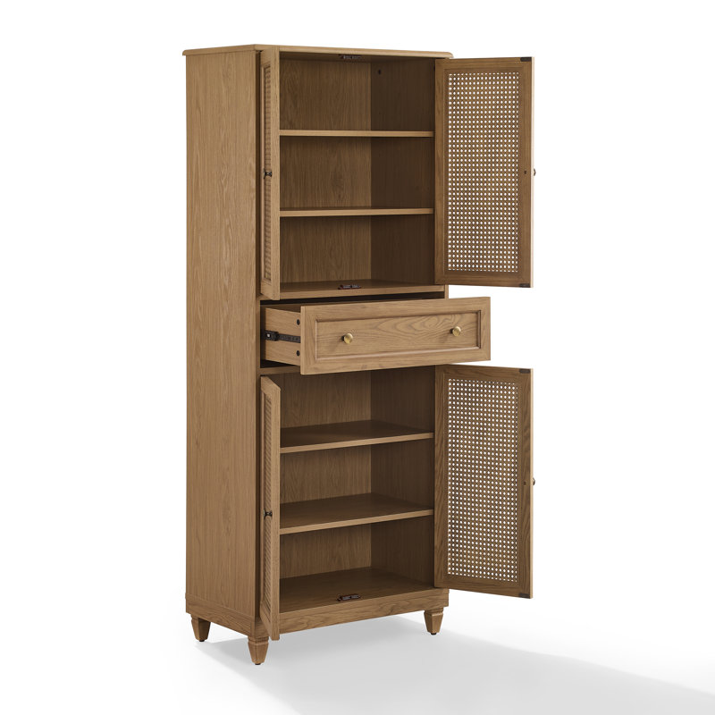 Katia Kitchen Storage Pantry