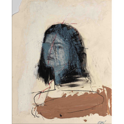 Lauren 6 (Studio Series) Print