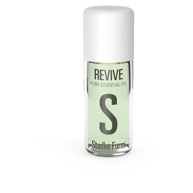 Revive Aroma Oil