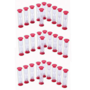 Sand Timers