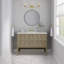 Ensemble de meuble-lavabo simple 48 po Emmeline-98619438-98502910