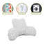 Coussin de dossier intérieur / extérieur Aruba-22598428