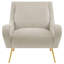 Fauteuil rembourré-499763699