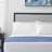 Quinton Shredded Memory Foam Medium Pillow-1400271203