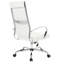 Fauteuil de direction en cuir Mulkey-201597754
