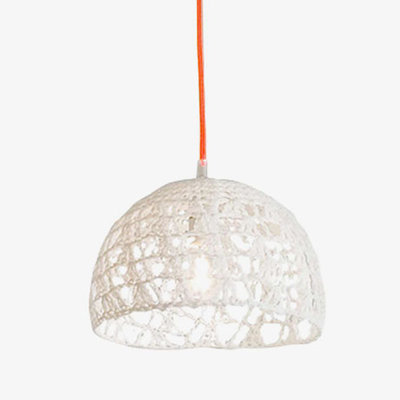 Trama 2 - Light Dome Pendant