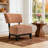 Subtle Abstract Textured Fabric Alldredge-1261558546
