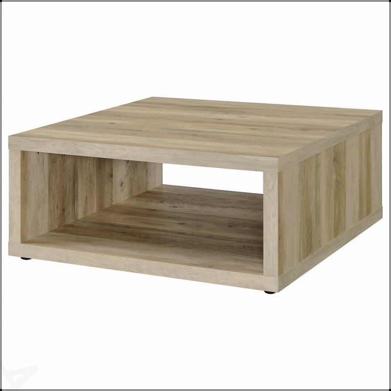 Table basse Flint