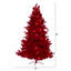 Lighted Artificial Christmas Tree-1613592478