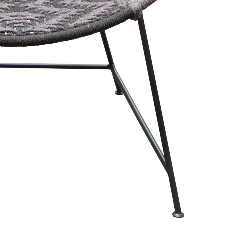 Pablo Upholstered Accent Chair