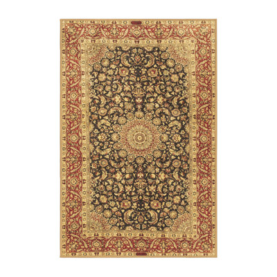 Beah Oriental Indoor Rug