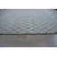 Tapis ivoire en laine noué à la main Tierah-2073433010