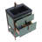  Serenity Modern Bathroom Vanity with Black Gel Acrylic Top-887456574-887456573-887456551