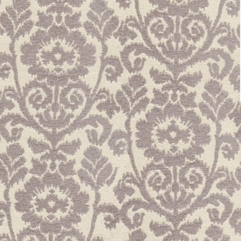Wesco Argentario Fabric, Platinum