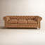 Griffith Park Leather Sofa-1235836282