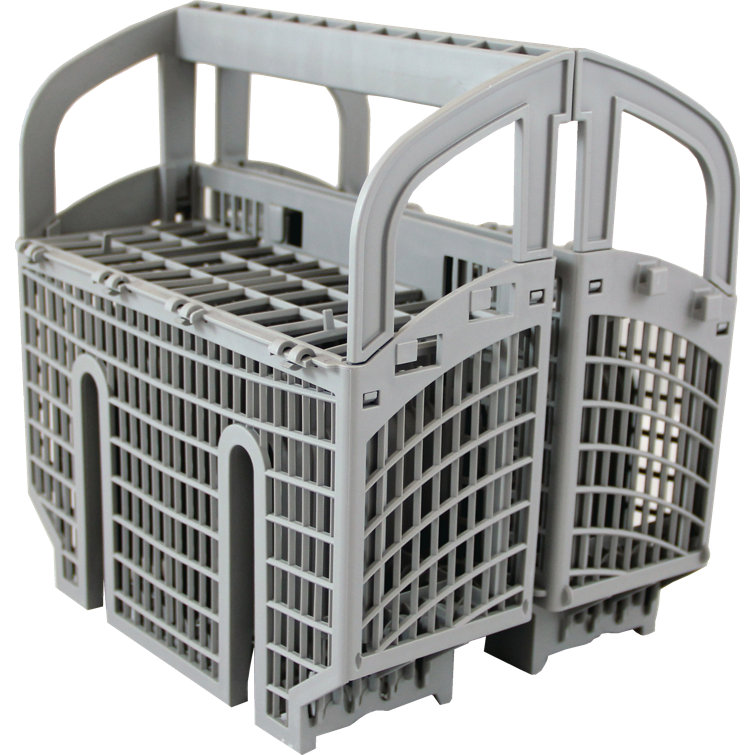 Accessory Long Flexible Dishwasher Storage