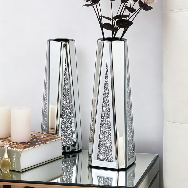 Vase de table Cerrie