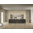 Polished Marble Tile,1 box 4 pcs