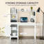 Bureau de ferme avec rehausse Whitford-785915929