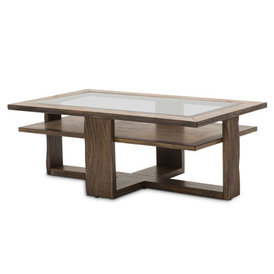Del Mar Sound Coffee Table
