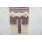 Hand Woven Wool Wall Hanging