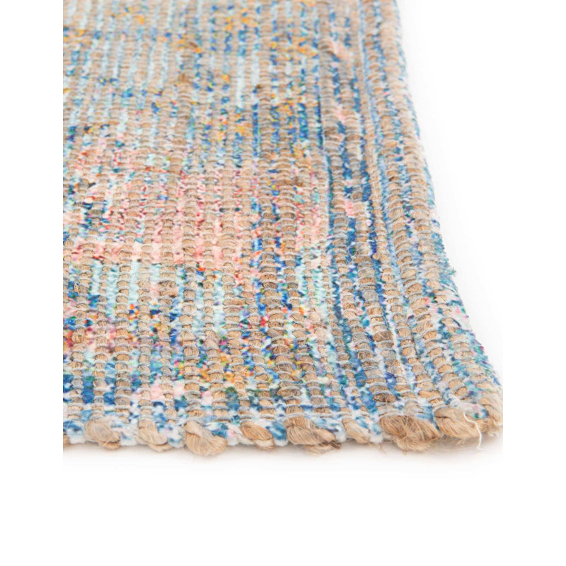 Tapis Heather Watkin, Rectangle 9 pi x 12 pi