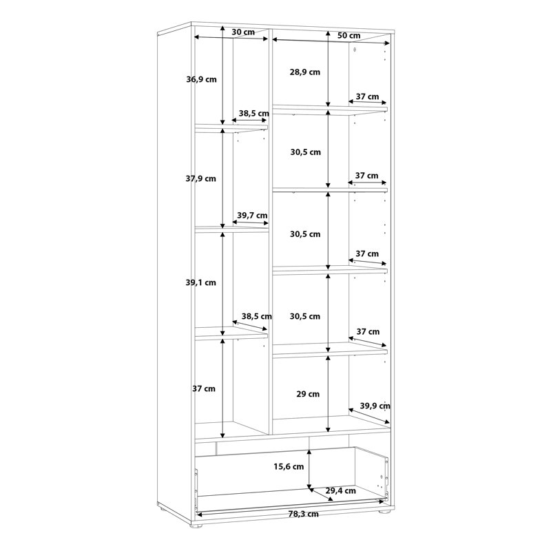 Suvali Booth Display