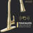 ANZZI Pull Down Touchless Kitchen Faucet-69505864