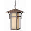 Harbor 1-Light Outdoor Hanging Lantern-243397105