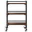 Kitchen Serving Cart-1801497577