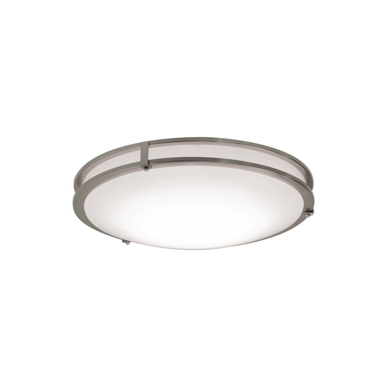 DEL maure 27W 2900Lm 120V